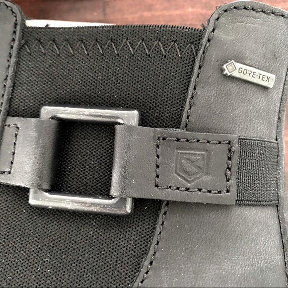 NWOT Dubarry Monaghan Chelsea Boots sz 38 (7.5) - Picture 4 of 13